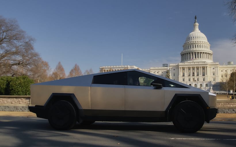 Roadtrip: New York City to Miami